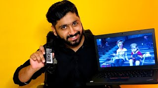 Lenovo Thinkpad T460 | Core i5, 6th Generation | Quick Review by 4s Bazzar