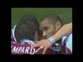 paolo di canio volley vs. wimbledon