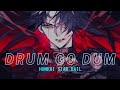 [GMV/AMV] - DRUM GO DUM - Honkai star rail