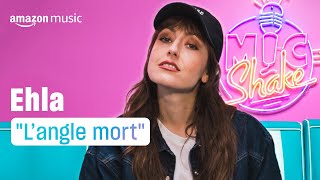 « L'angle mort » (MicShake Remix) - Ehla feat. Waxx et C.Cole