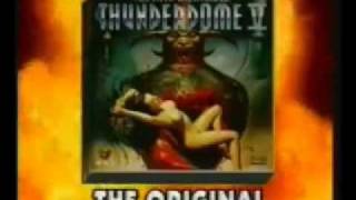 Thunderdome 5/V Commercial