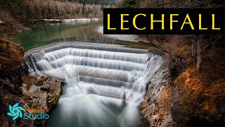 Lechfall | Füssen, Germany