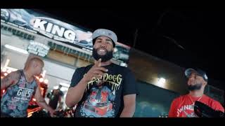 La Tolta Mc Bloke ​⁠(Prod. Leo RD) Video oficial