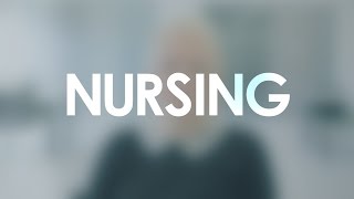 BSc (Hons) Adult Nursing Practice