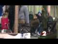 apple fans camp out for new iphone