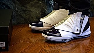 AIR JORDAN 16 RETRO \