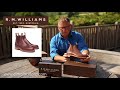 Review   Australia's Favourite Work Boot   The RM Williams Gammon Boot