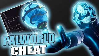 Palworld Cheat 2025 | Palworld Hack | Free Download | Palworld Mod Menu 2025