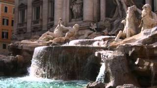 Respighi : Fountains of Rome