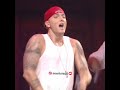 Eminem got some moves 😂🐐#shorts #eminem #dance #d12 #myband