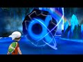 Pokémon Alpha Sapphire: Legendary Primal Kyogre Encounter Pokémon Alpha Sapphire: Legendary Primal Kyogre Encounter
