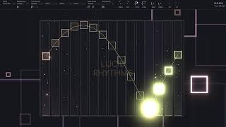 A New Polyrhythm Experiment Called "Fading Scapes": Dreamy Ambient Soundexperience