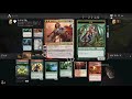 【mtga】発明家のキューブドラフトを楽しむ