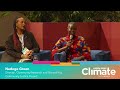 Come Hell or High Water - Aspen Ideas: Climate