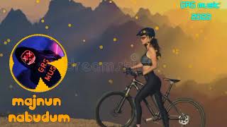 GRS Music - majnun nabudum | Arabic remix song | viral ringtone Tik Tok |