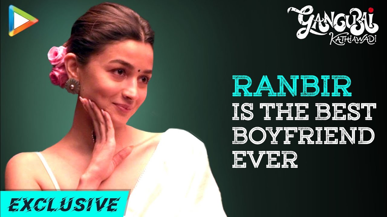 Alia Bhatt on Jr.NTR calling her 'Bun Maska': "That's quite accurately put because..."