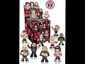 Funko Mystery Mini: WWE Series 2 - Unveil the Mystery with One Epic Figure