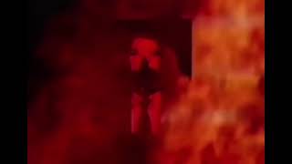 Screaming, Burning in Hell Fire