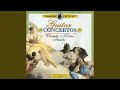 Concerto For Flute, Guitar and String Orchestra in G Major, RV 532: I. Allegro