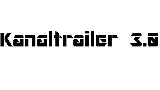 Kanaltrailer Niklas 3.0 Deutsch/German