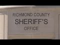 Richmond County Sheriff's office working to combat violent crimes