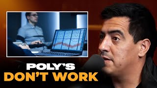 How We Outsmarted the Polygraph - Ed Calderon