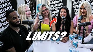 What Are Your Height LIMITS In DATING?