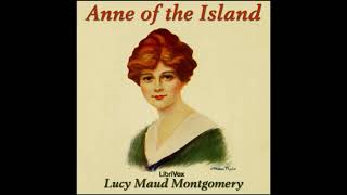 Anne Of The Island (Dramatic Reading)(Audiobook Full Book) -  By Lucy Maud Montgomery