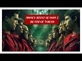 Grandola Vila Morena War Version From La casa de papel by Cecilia Krull Soundtrack