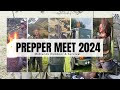 UK Prepper Meet 2024, Network Event by Midlands Outdoor & Survival