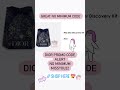 Dior 💝 promo code no minimum #diorpromocode #pinkvenom #short