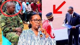 URUBANZA RW'Umusirikare yarashe abantu 5|PEREZIDA KAGAME yashizeho PEREZIDA/VISI Urukiko r'ikirenga