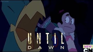 Steven Universe - Jungle Moon [Blind Reaction]