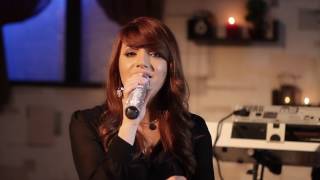 Edona Llalloshi - Niset trimi per gurbet - Live (cover)