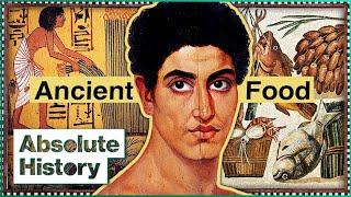 How Did Ancient People Learn To Cook? | Footprints Of Civilisation | Absolute History