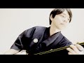 bad guy billie eilish japanese shamisen cover 津軽三味線 雅勝