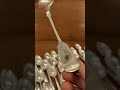 Vintage Spoons!