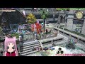 花森りんのff14　零式煉獄4層練度あげていくぞ♪