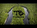 The TC Fishing Experience Amazonas Brazil - MidCurrent Travel