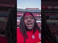 FIRST POSTGAME REACTIONS from the Chiefs defense