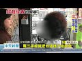 20201007中天新聞　「你為什麼看我！」　怪男闖超商「掐脖」恐嚇少年