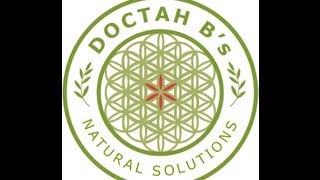 Doctah B Sirius -  Medicine Drum - Oneness Meditation - Evolve Atlanta 12-22-12 .mov