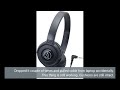 audio technica street monitoring portable headphone black ath s100 bk japan import