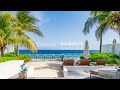 Sold | Waterfront contemporary villa in Pietermaai | Curacao Sotheby's International Realty