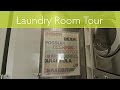 Laundry Room | HGTV Smart Home (2015) | HGTV