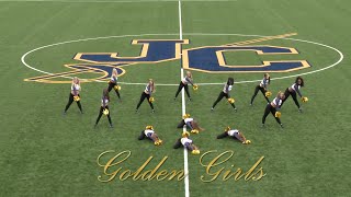 JCCC Golden Girls 2020-2021 Hype Video
