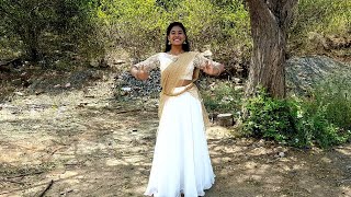 Ente Nenju Kotti Paadana | Dance Cover | Muthappan Song | Tapasyamritam