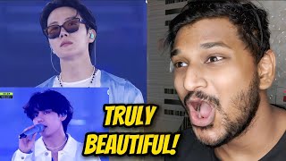 BTS - For Youth (Comeback Stage) Reaction