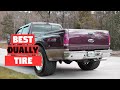 Top 5 Best Dually Tire for Hauling/Snow/Pressure/Chains/Towing/Inflator/Pressure Gauge [Review 2023]