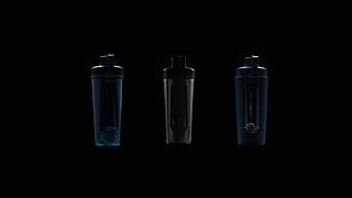 Blender Bottle Radian Video